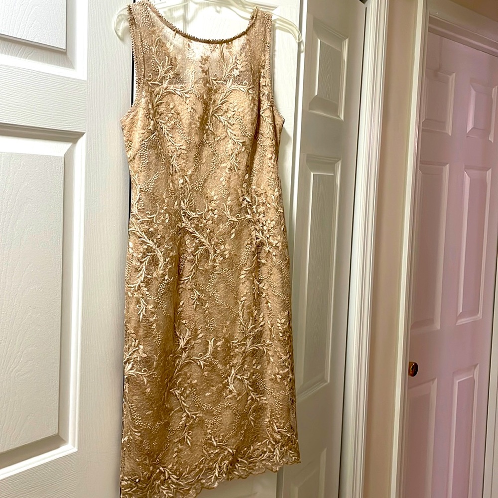 Dressy dress